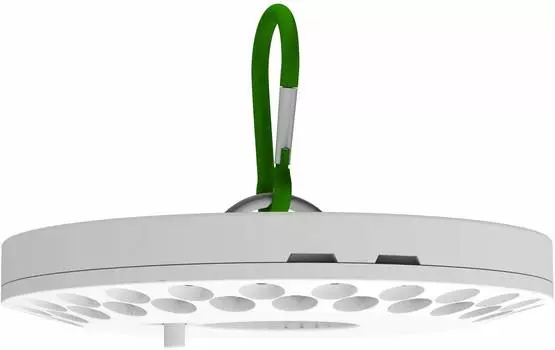 Походный (кемпинговый) фонарь Gauss GFL004, белый, 500lm (GF004)