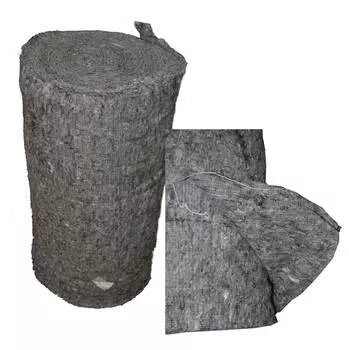 Полотно ХПП ш.80см дл.50м 180г/м2