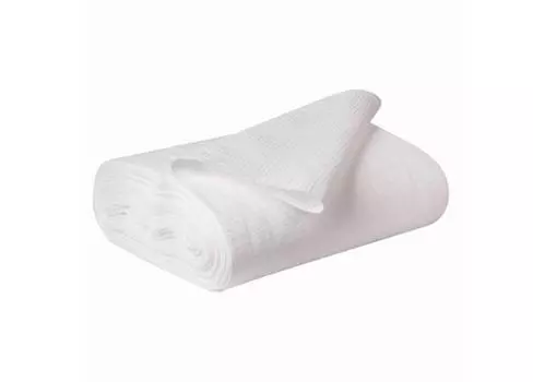 Полотно вафельное ш.45см дл.60м 200г/м2