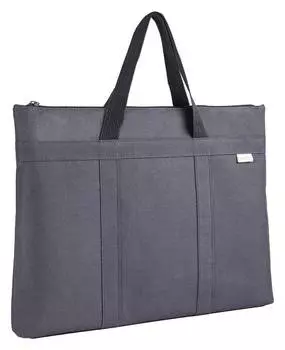 Портфель Deli 63788grey серый