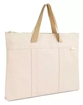 Портфель Deli 63788white белый