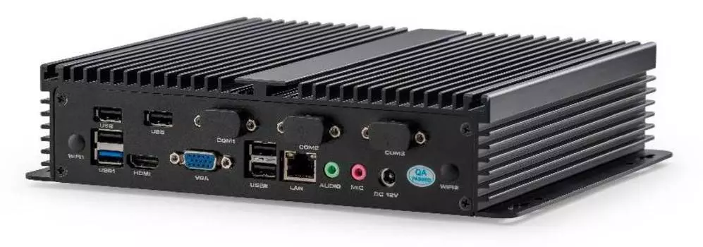 ПОС-компьютер Атол 52737 NFD10 Pro