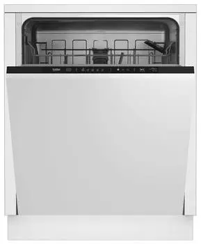 Посудомоечная машина Beko BDIN15320