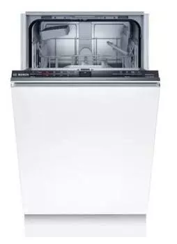 Посудомоечная машина Bosch Serie 2 SRV2IKX3BR