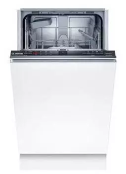 Посудомоечная машина Bosch Serie 2 SRV2IKX3CR