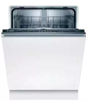 Посудомоечная машина Bosch SMV25BX04R