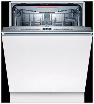 Посудомоечная машина Bosch SMV4HVX31E