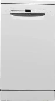 Посудомоечная машина Bosch SRS2HKW1DR белый