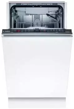 Посудомоечная машина Bosch SRV2HMX4FR