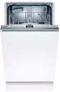 Посудомоечная машина Bosch SRV4HKX2DR