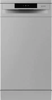 Посудомоечная машина Gorenje GS520E15S нержавеющая сталь