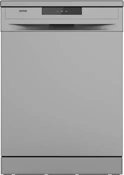 Посудомоечная машина Gorenje GS62040S серый