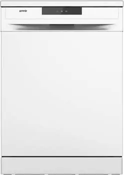 Посудомоечная машина Gorenje GS62040W белый