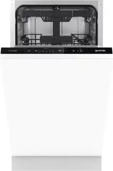 Посудомоечная машина Gorenje GV561D10 белый