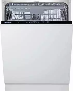 Посудомоечная машина Gorenje GV620E10