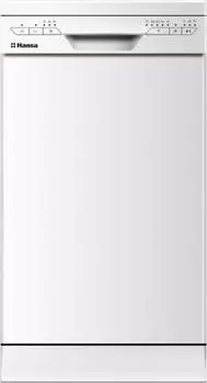Посудомоечная машина Hansa ZWM475WEH белый