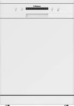 Посудомоечная машина Hansa ZWM616WH белый
