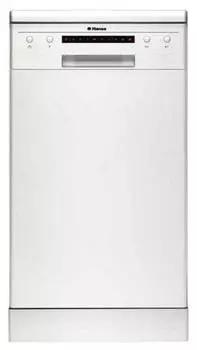 Посудомоечная машина Hansa ZWM 416 WEH белый