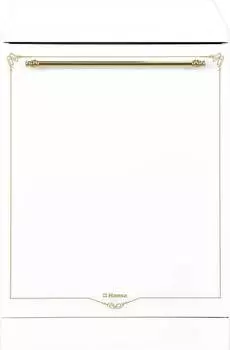 Посудомоечная машина Hansa ZWV615WRH белый