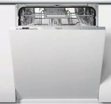 Посудомоечная машина Hotpoint-Ariston HIC 3B19 C (869991611490)