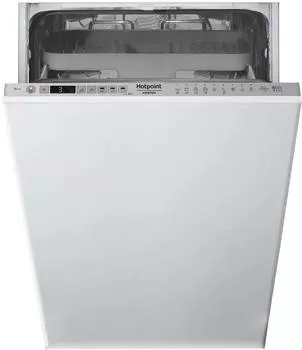 Посудомоечная машина Hotpoint-Ariston HSIO 3T235 WCE (869991615500)