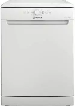 Посудомоечная машина Indesit DFE 1B10 белый (869991589410)