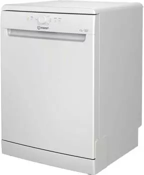 Посудомоечная машина Indesit DFE 1B19 13 белый (869991589380)