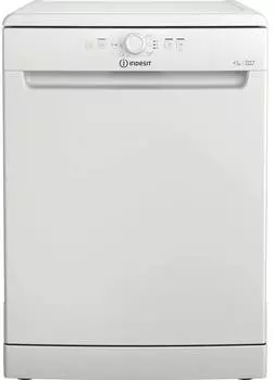 Посудомоечная машина Indesit DFE 1B19 14 белый (869991589390)