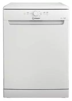 Посудомоечная машина Indesit DFE 1B19 14 белый (869991589390)
