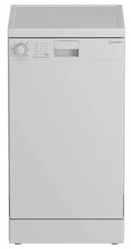 Посудомоечная машина Indesit DFS 1A59 белый (869894100010)