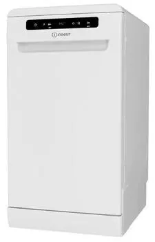 Посудомоечная машина Indesit DSFC 3M19 белый (869991615660)