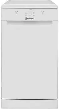Посудомоечная машина Indesit DSFE 1B10 A белый (869991555030)