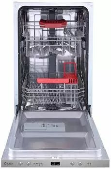 Посудомоечная машина Lex PM 4543 B (chmi000305)