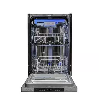 Посудомоечная машина Lex PM 4563 A (chmi000201)