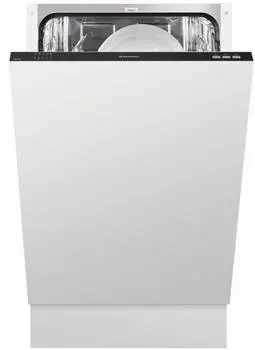 Посудомоечная машина Maunfeld MLP 08I (ут000009300)