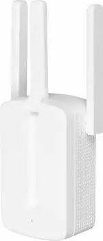 Повторитель беспроводного сигнала Mercusys MW300RE белый