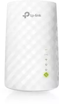 Повторитель беспроводного сигнала TP-Link RE220 белый