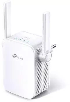Повторитель беспроводного сигнала TP-Link RE305 белый