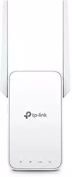 Повторитель беспроводного сигнала TP-Link RE315 белый
