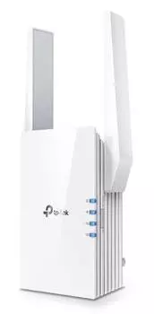 Повторитель беспроводного сигнала TP-Link RE505X белый