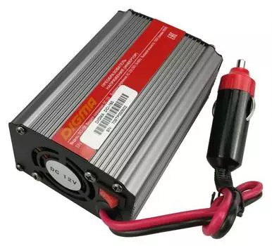 Преобразователь напряжения Digma DCI-150