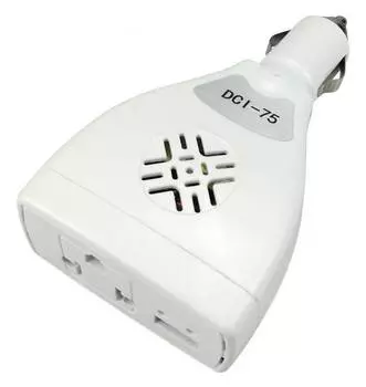 Преобразователь напряжения Digma DCI-75