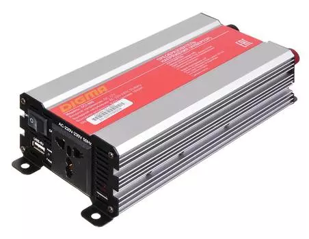 Преобразователь напряжения Digma DCI-800