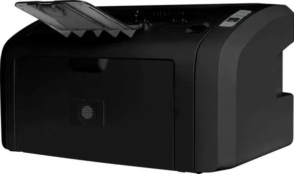 Принтер Cactus CS-LP1120B черный