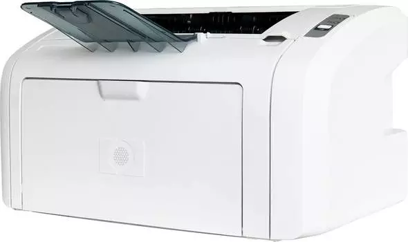 Принтер Cactus CS-LP1120W белый