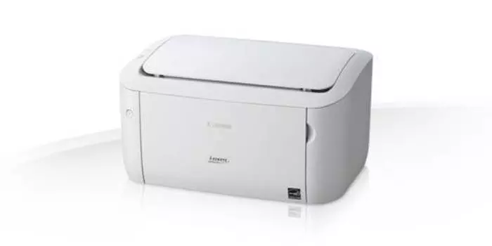 Принтер Canon imageClass LBP6030 белый (8468b008)