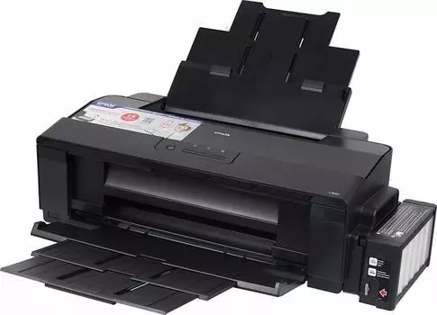 Принтер Epson L1800 (c11cd82402)