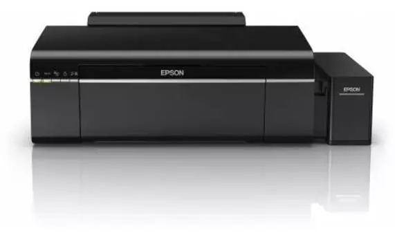 Принтер Epson L805 черный (c11ce86403/c11ce86404)