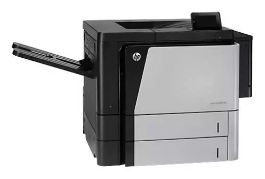 Принтер HP LaserJet Enterprise 800 M806dn (cz244a)