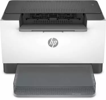 Принтер HP LaserJet M211d белый/черный (9yf82a)